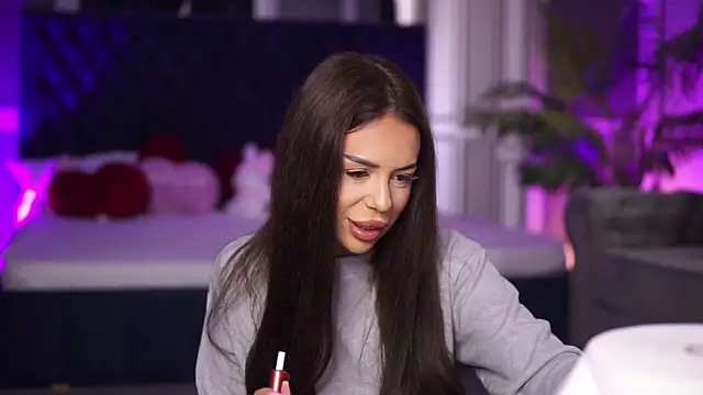 Snapshot of MissKiarra chatting on September 25, 6:39 am MissKiarra online show from September 25, 6:39 am