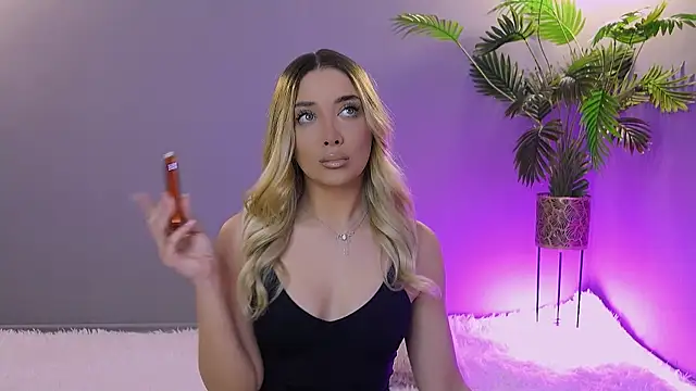 Jessielle online show from March 21, 6:51 am