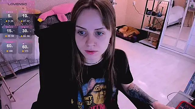 NaniMoore online show from January 12, 12:12 pm