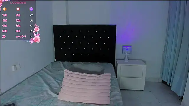 auroraa sexy online show from November 21, 4:16 pm