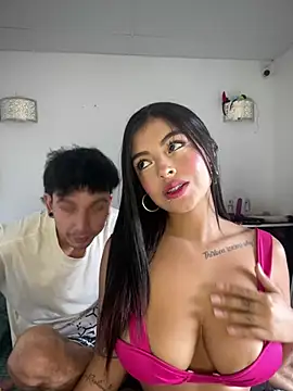 Dulce-diosa online show from December 21, 6:55 pm