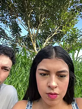 Dulce-diosa online show from December 27, 9:32 pm