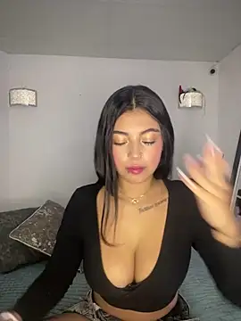 Dulce-diosa online show from January 7, 6:24 pm