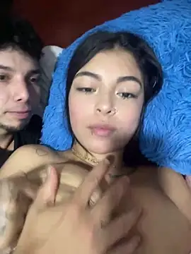 Dulce-diosa online show from March 15, 1:52 am