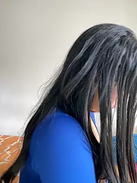 Dulce-diosa online show from October 8, 5:21 pm