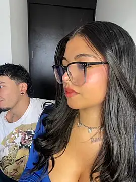 Dulce-diosa online show from October 22, 9:47 pm