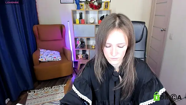 FrancescaCollins online show from December 23, 4:28 pm