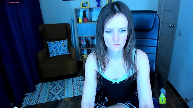 FrancescaCollins online show from February 7, 1:43 pm