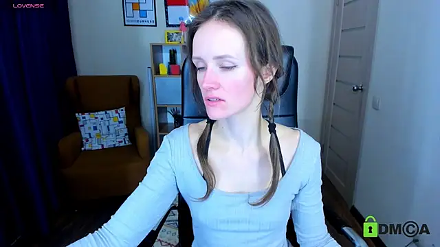 FrancescaCollins online show from March 1, 4:00 pm