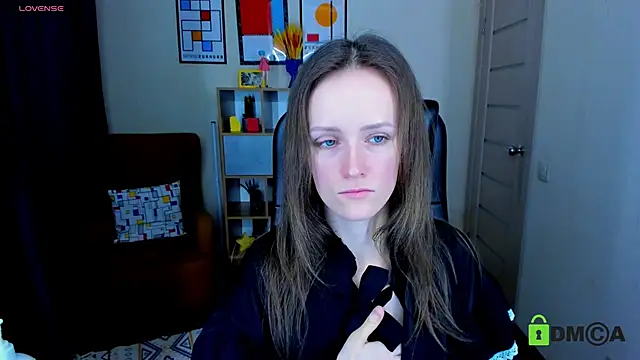 FrancescaCollins online show from March 7, 1:51 pm