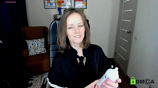 FrancescaCollins online show from September 22, 3:36 pm