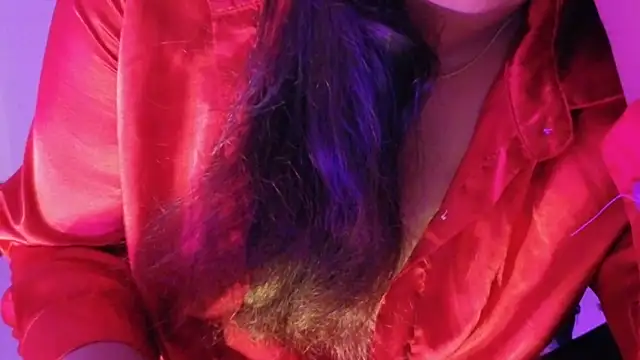 Asian FemQeen online show from May 24, 4:34 pm