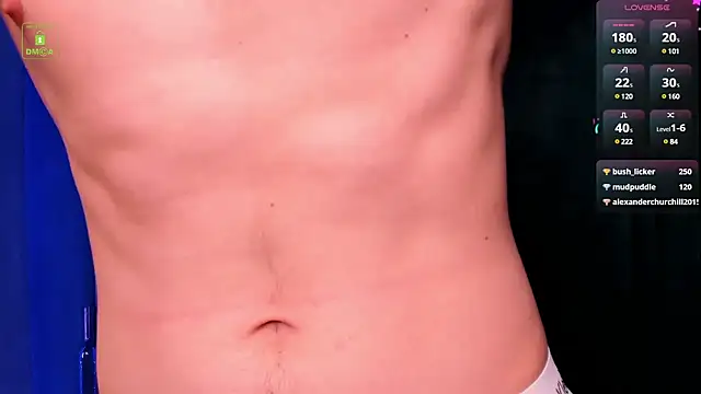 Snapshot of MarkGWalker chatting on December 11, 10:47 am MarkGWalker online show from December 11, 10:47 am