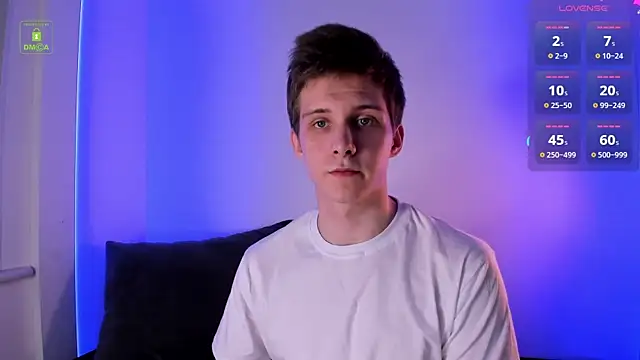 Snapshot of MarkGWalker chatting on March 11, 12:39 pm MarkGWalker online show from March 11, 12:39 pm