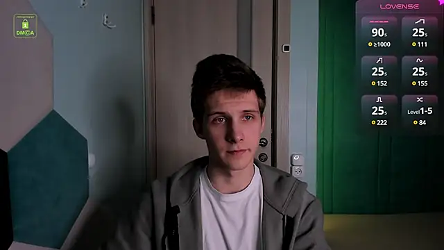 Snapshot of MarkGWalker chatting on March 12, 3:18 pm MarkGWalker online show from March 12, 3:18 pm