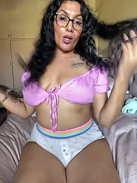 Indianbutter11 online show from February 12, 10:03 am