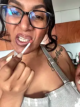 Indianbutter11 online show from October 29, 4:59 am