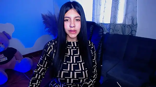 Alin Aly online show from November 6, 4:41 pm