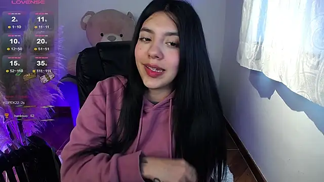 Alin Aly online show from June 19, 3:38 pm
