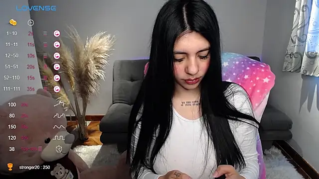 Alin Aly online show from July 10, 3:58 pm