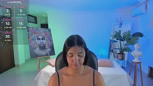 JANYLOVE   online show from December 22, 10:56 am