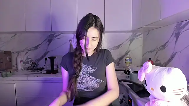 Ayesha Thebestt online show from January 13, 2:33 pm