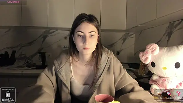 Ayesha Thebestt online show from February 10, 6:34 pm