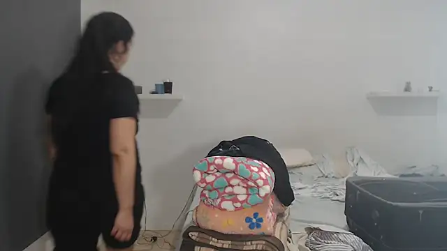 lulitasexy online show from January 18, 11:00 pm