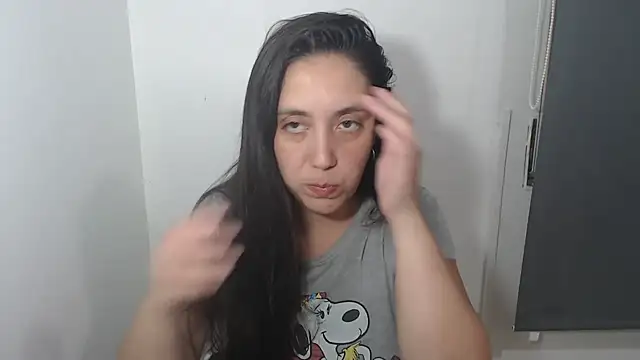 lulitasexy online show from February 2, 1:55 am