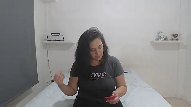 lulitasexy online show from January 18, 4:27 am