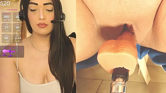 aleja20 - online show from November 18, 3:38 pm