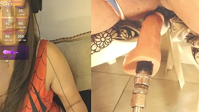 aleja20 - online show from February 11, 6:18 am