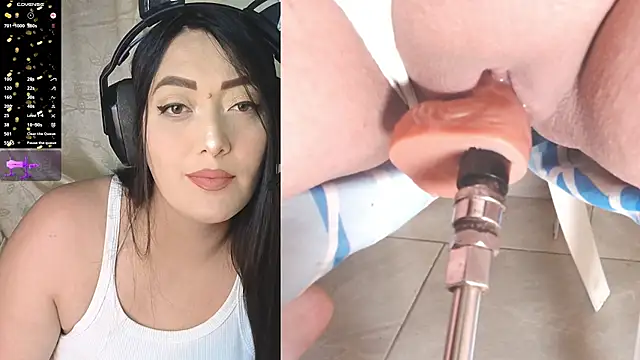 aleja20 - online show from March 24, 3:00 am