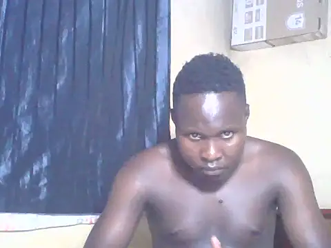 Jesse Kingkong online show from April 12, 8:36 pm