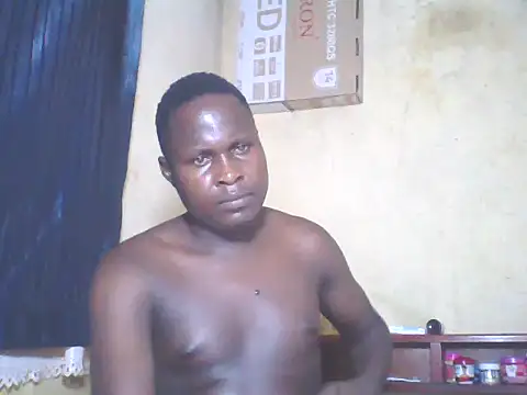 Jesse Kingkong online show from May 23, 8:57 pm