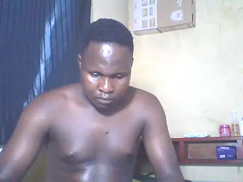 Jesse Kingkong online show from July 14, 9:20 pm
