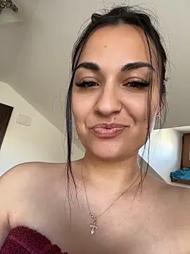 AlexandraRand online show from June 13, 6:33 am