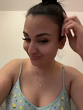 AlexandraRand online show from June 15, 1:46 pm