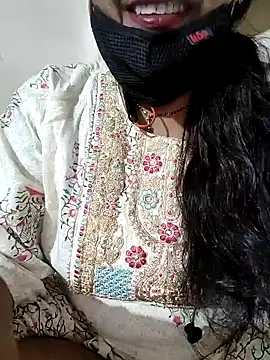 Cute Ruhi99 online show from October 26, 9:37 am