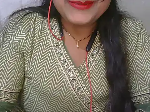 Cute Ruhi99 online show from February 18, 7:26 am