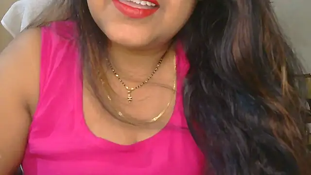 Cute Ruhi99 online show from April 12, 8:41 am