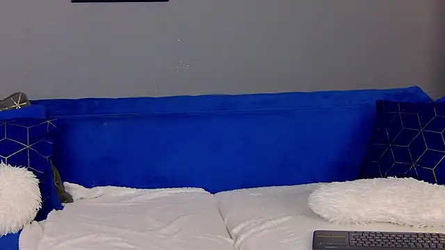 AnneHove online show from May 23, 12:49 am