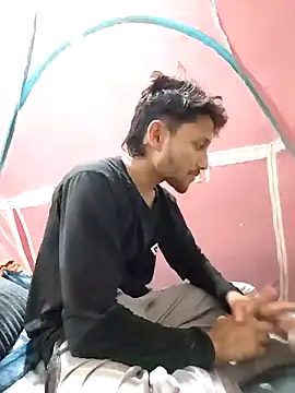 Indiandaddy11 online show from December 12, 5:26 pm