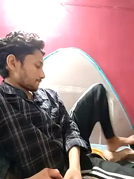 Indiandaddy11 online show from January 30, 6:21 pm