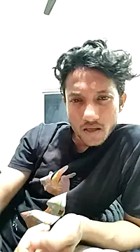 Indiandaddy11 online show from February 19, 5:06 pm