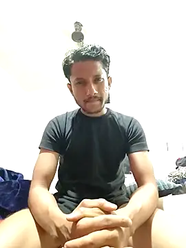 Indiandaddy11 online show from March 20, 8:51 pm