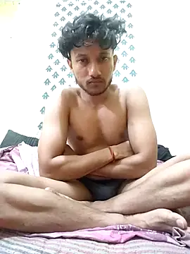Indiandaddy11 online show from February 6, 8:34 pm