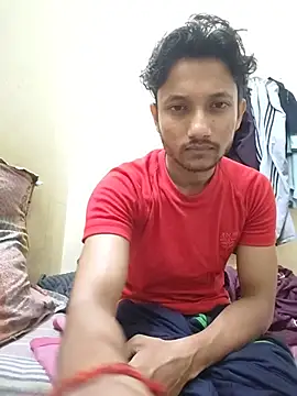 Indiandaddy11 online show from July 20, 1:09 am
