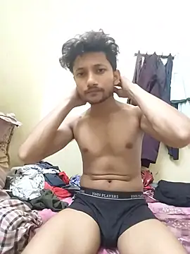 Indiandaddy11 online show from July 23, 12:46 am