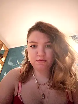 Snapshot of VioletteWay chatting on February 13, 11:47 pm VioletteWay online show from February 13, 11:47 pm